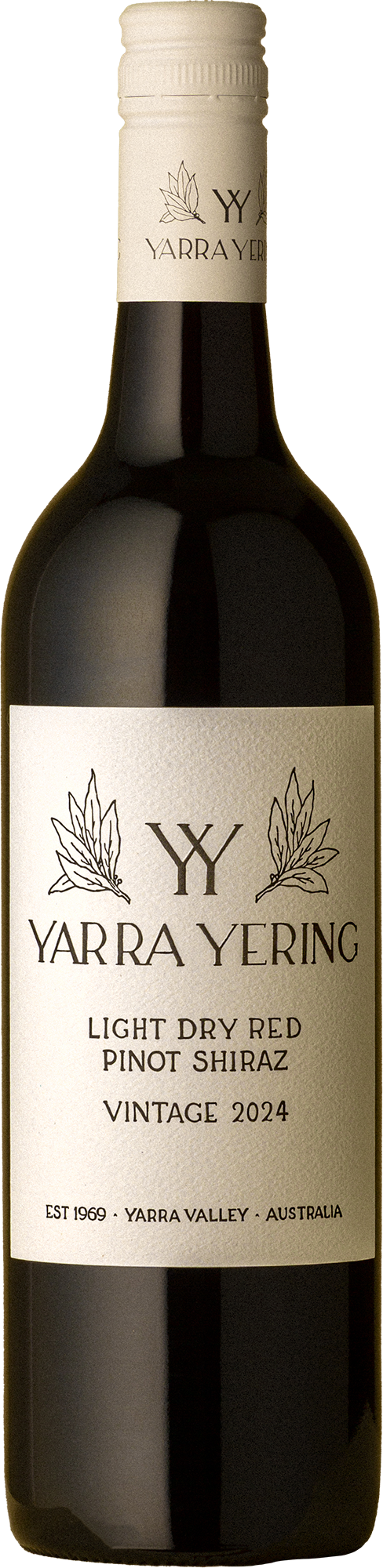 Yarra Yering - Light Dry Red 2024 Red Wine