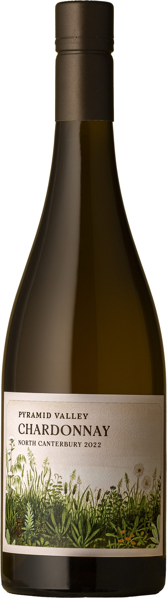 Pyramid Valley - North Canterbury Chardonnay 2022 White Wine