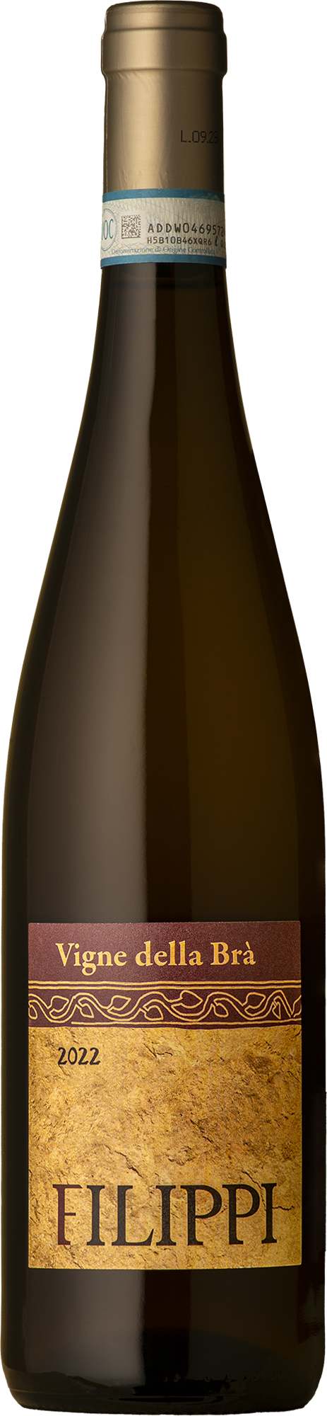 Filippi - Vigne della Brà Soave Garganega 2022