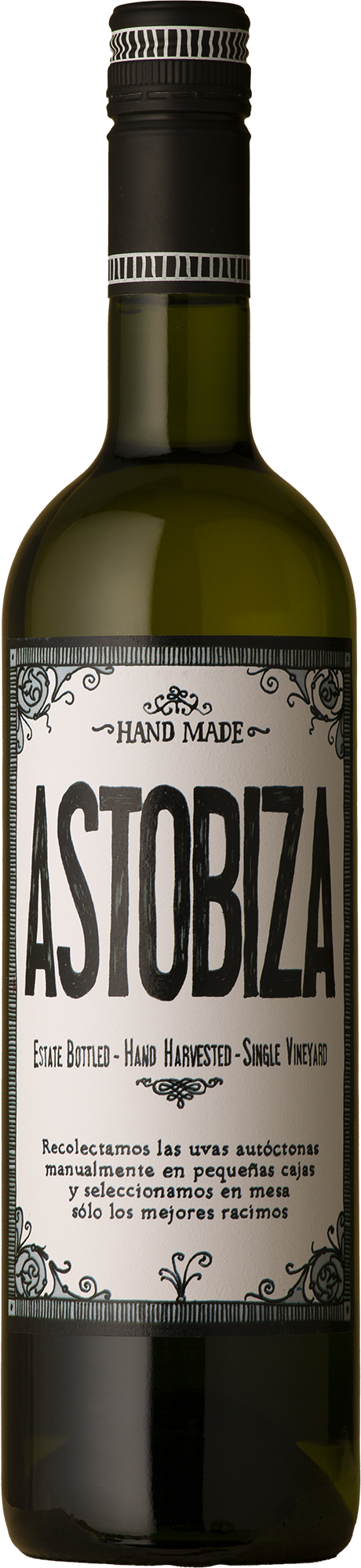 Astobiza - Txakoli 2024 White Wine