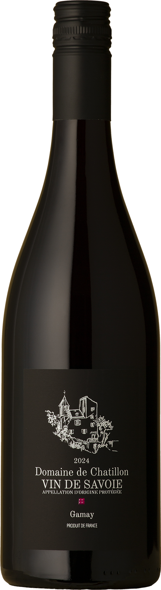 Domaine de Chatillon - Gamay 2024