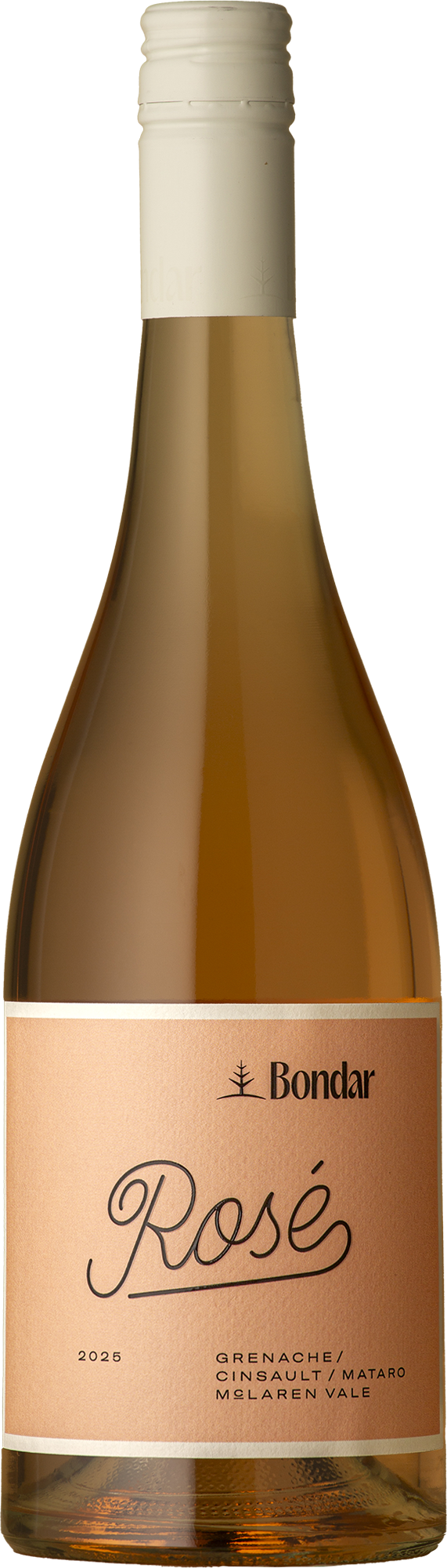 Bondar - Rosé 2025 Rosé