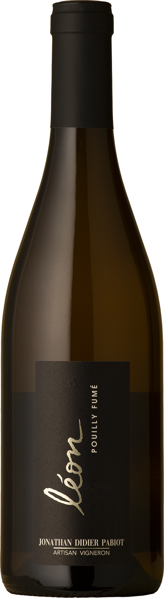 Jonathan Didier Pabiot - Léon Pouilly-Fumé Sauvignon Blanc 2023