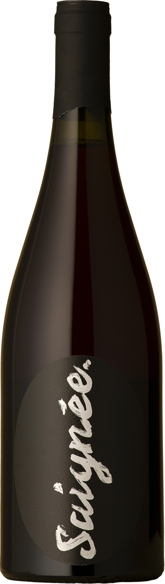 BK Wines - Saignée Pinot Noir 2025