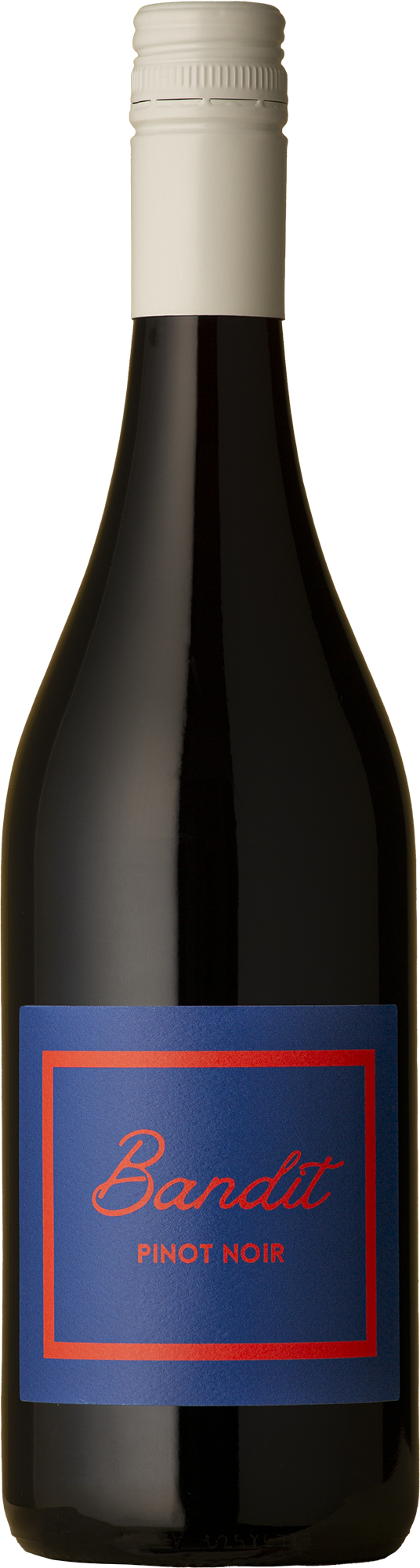 Bandit Wines - Pinot Noir 2023 Red Wine