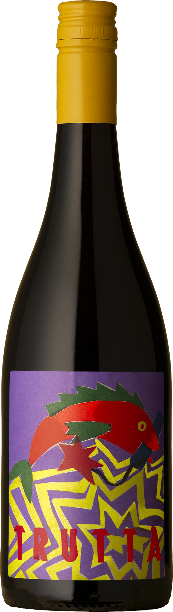 Trutta - Grenache 2024 Red Wine