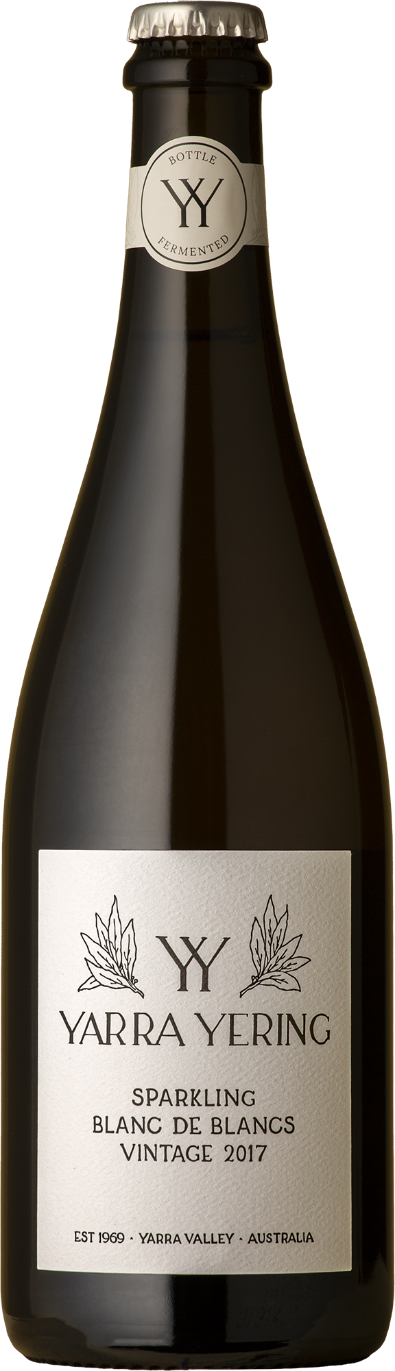 Yarra Yering - Blanc de Blancs Vintage Sparkling 2017 Sparkling Wine