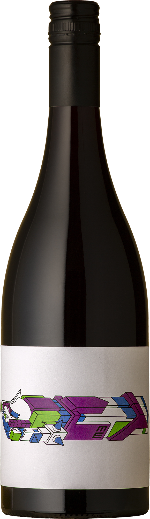 Dr. Edge - Pinot Rain Pinot Noir 2025