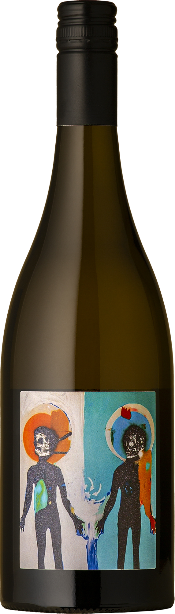 Dr. Edge - Tasmania Chardonnay 2024 White Wine
