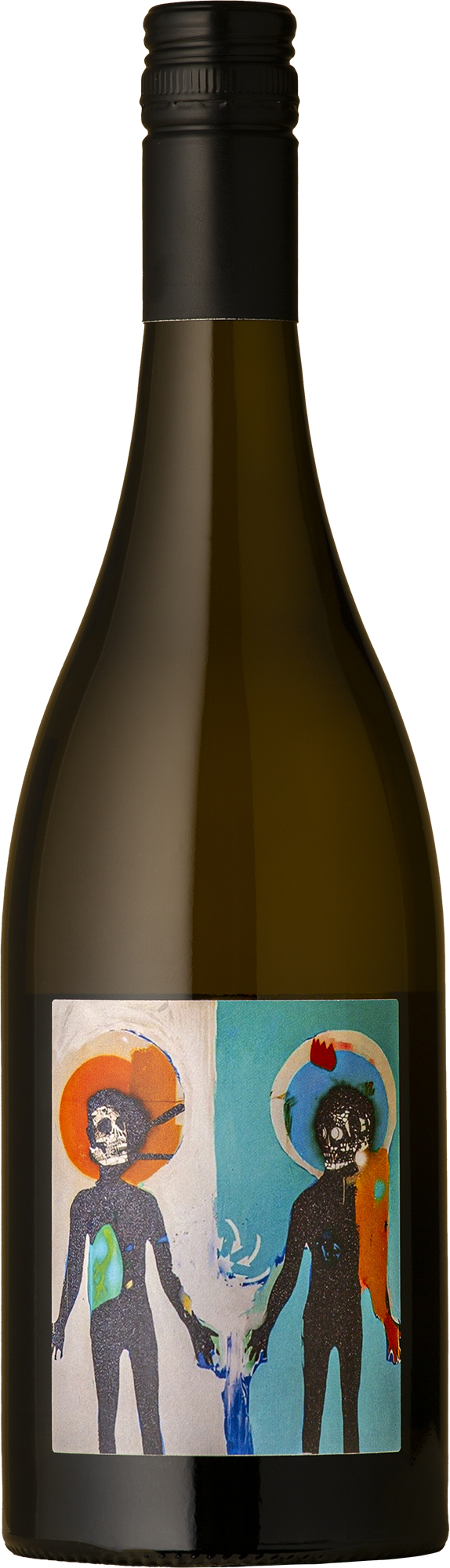 Dr. Edge - Tasmania Chardonnay 2024