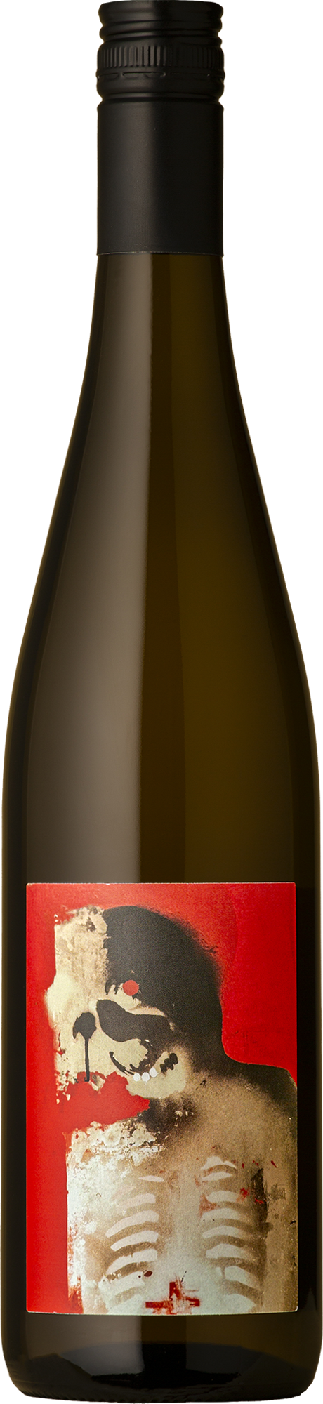 Dr. Edge - Tasmania Riesling 2025 White Wine