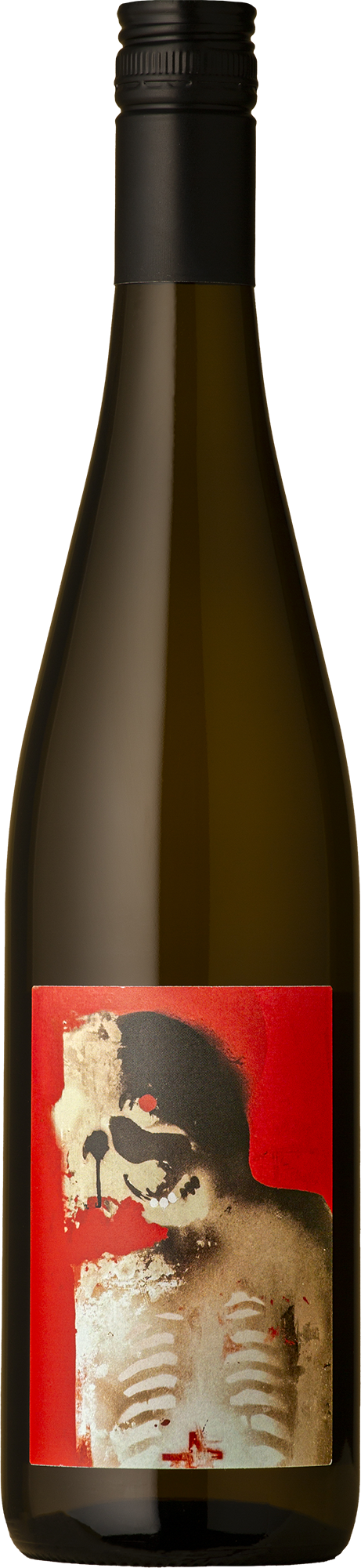 Dr. Edge - Tasmania Riesling 2024