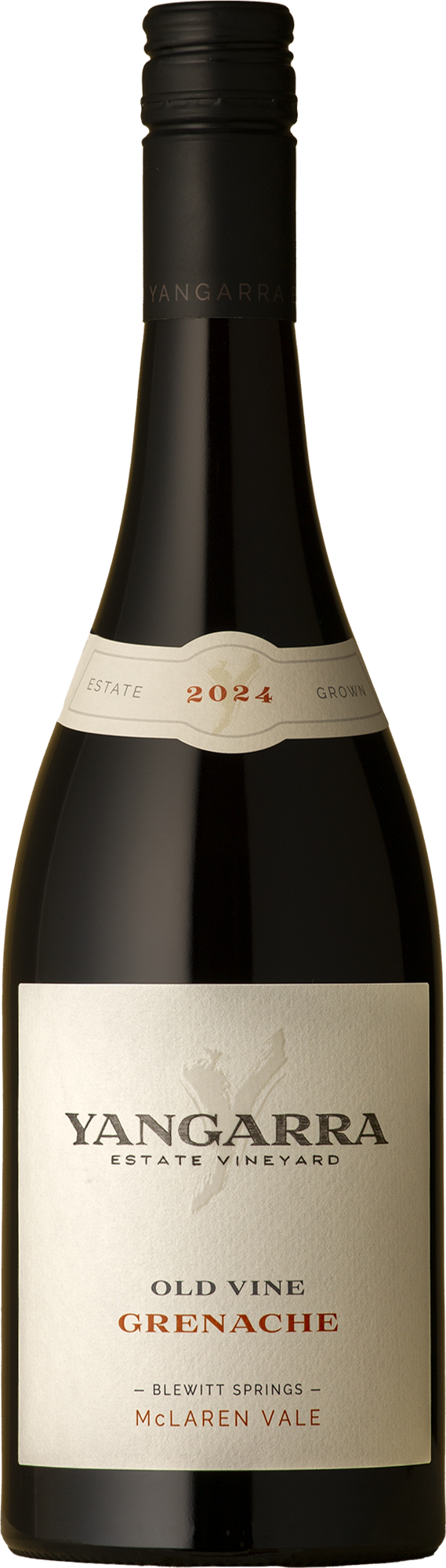 Yangarra - Old Vine Grenache 2024 Red Wine