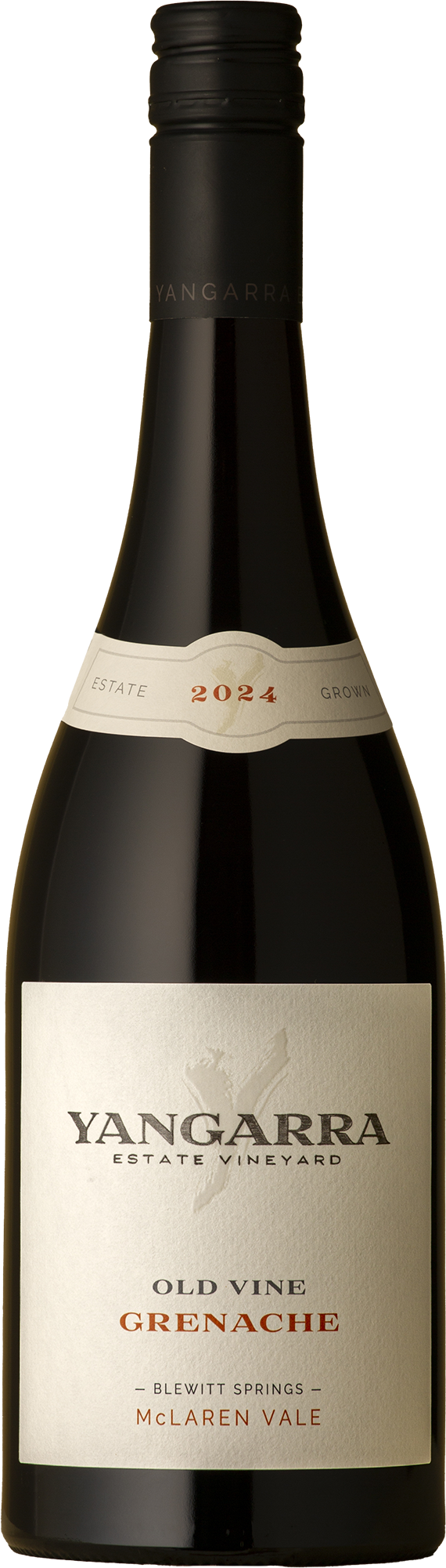 Yangarra - Old Vine Grenache 2024