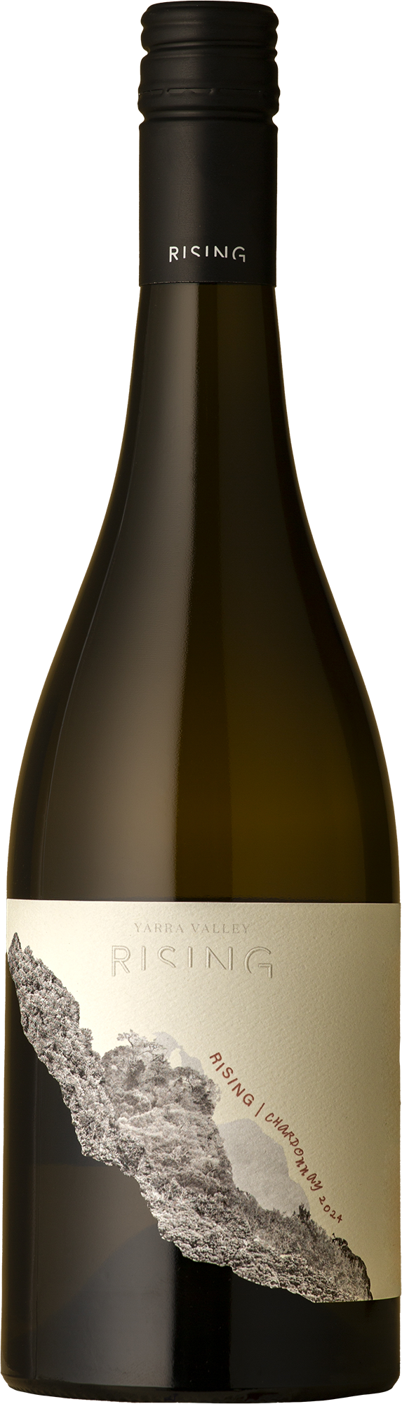 Rising - Yarra Valley Chardonnay 2024