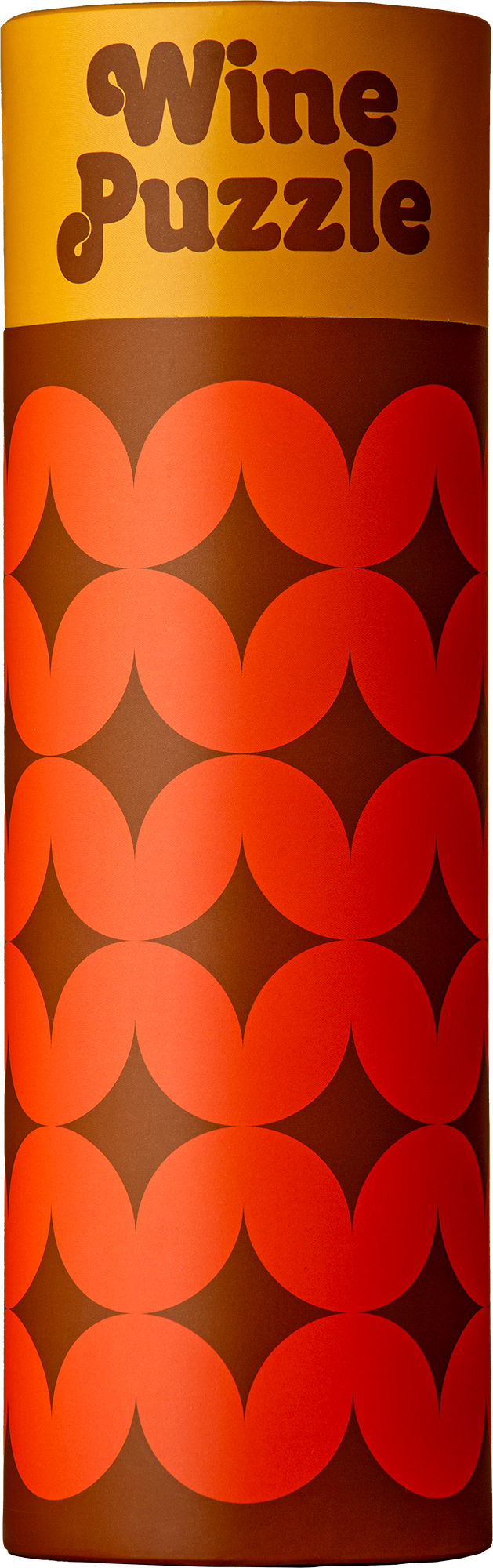 500pc Wine Jigsaw Puzzle Default