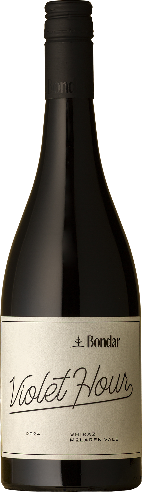 Bondar - Violet Hour Shiraz 2024