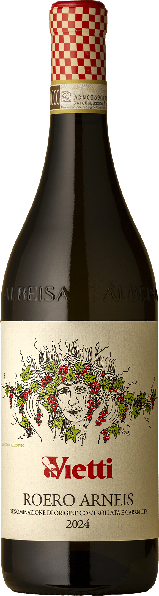 Vietti - Roero Arneis 2024