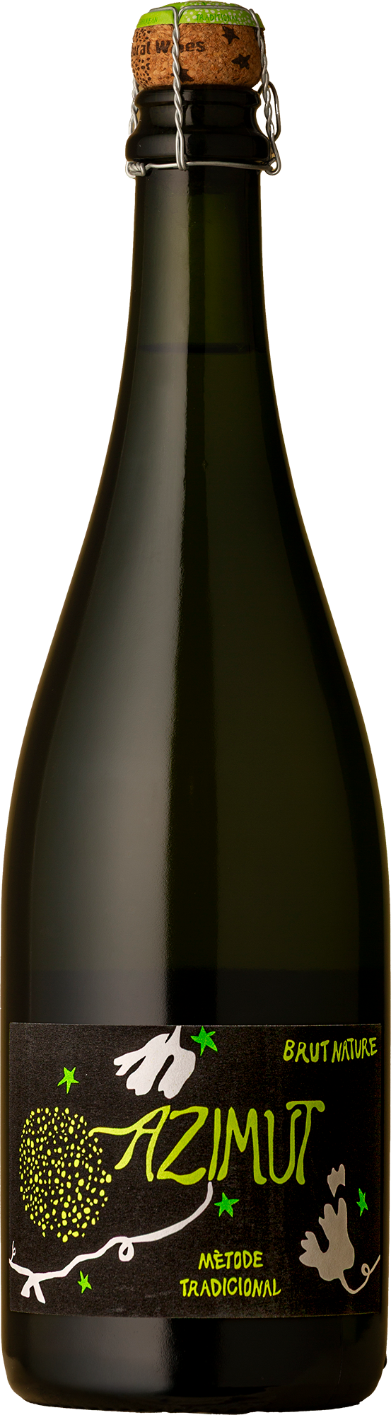 Azimut - Brut Nature Cava 2023