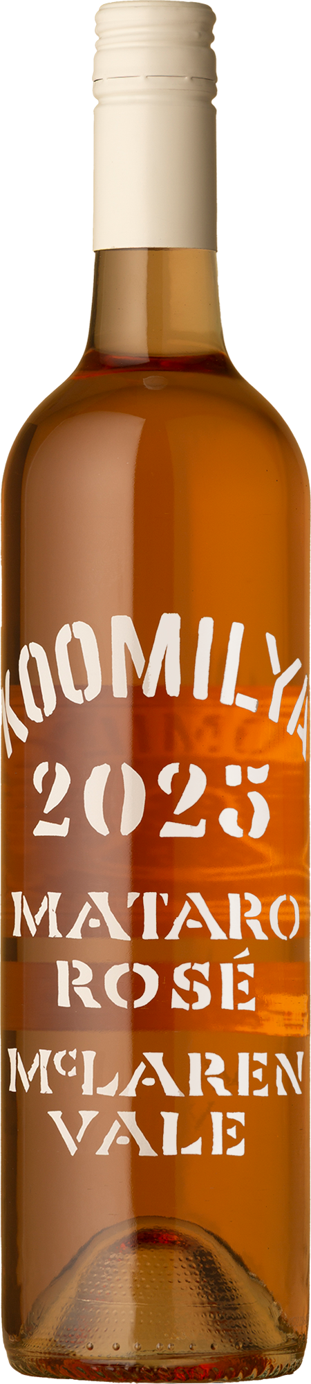 Koomilya - Rosé Mataro 2025