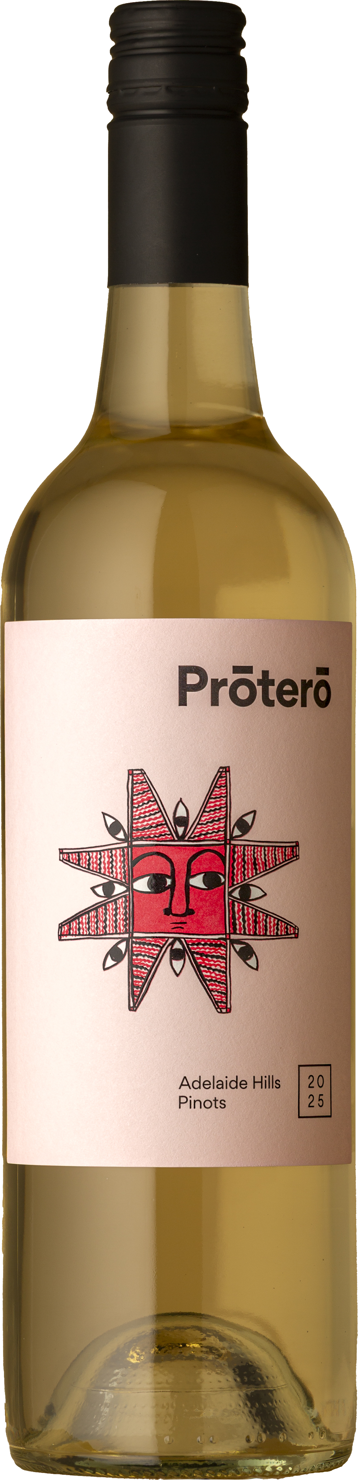 Protero - Pinots Pinot Grigio Blend 2025 White Wine
