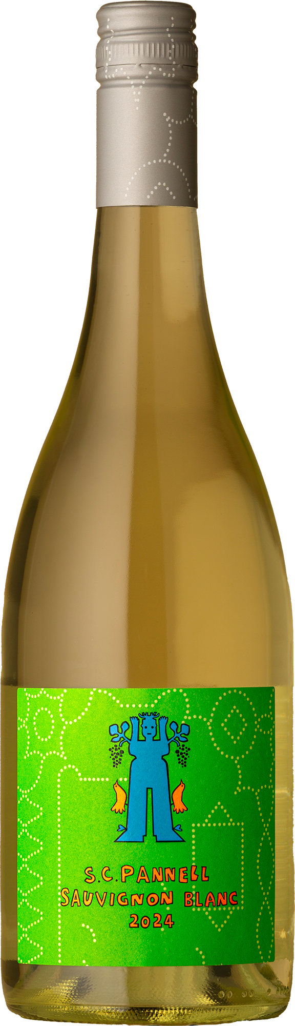 S.C. Pannell - Sauvignon Blanc 2024