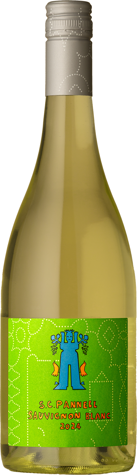 S.C. Pannell - Sauvignon Blanc 2024 White Wine