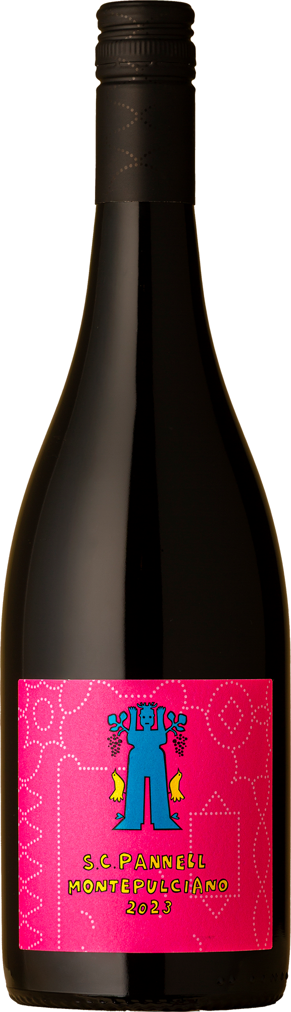 S.C. Pannell - Montepulciano 2023