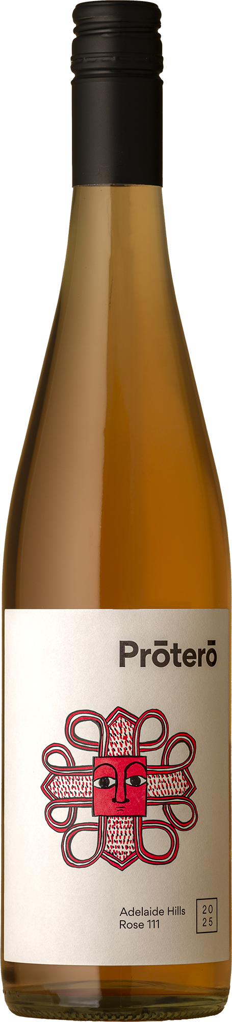 Protero - Rosé Nebbiolo 2026 Rosé