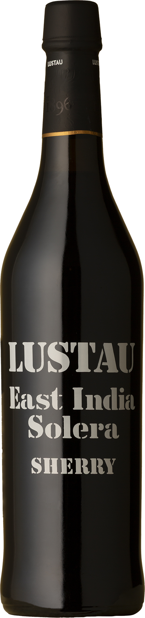 Lustau - East India Solera Sherry 500ml
