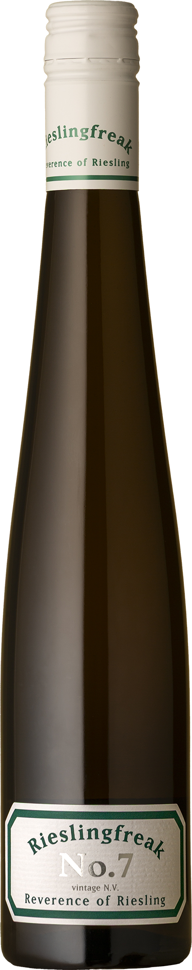 RieslingFreak - No.7 Fortified Riesling NV 375mL