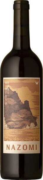 Momento Mori - Nazomi Rosé 2022 – Sometimes Always