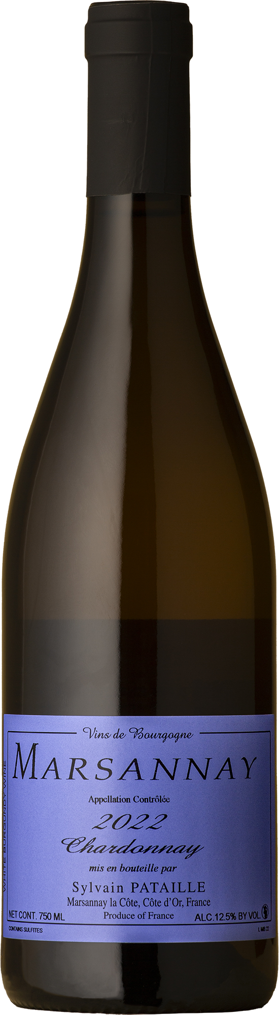Sylvain Pataille - Marsannay Blanc Chardonnay 2022 White Wine