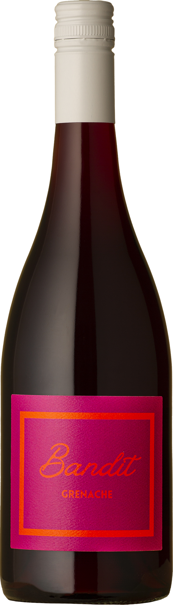 Bandit Wines - Grenache 2023 Red Wine