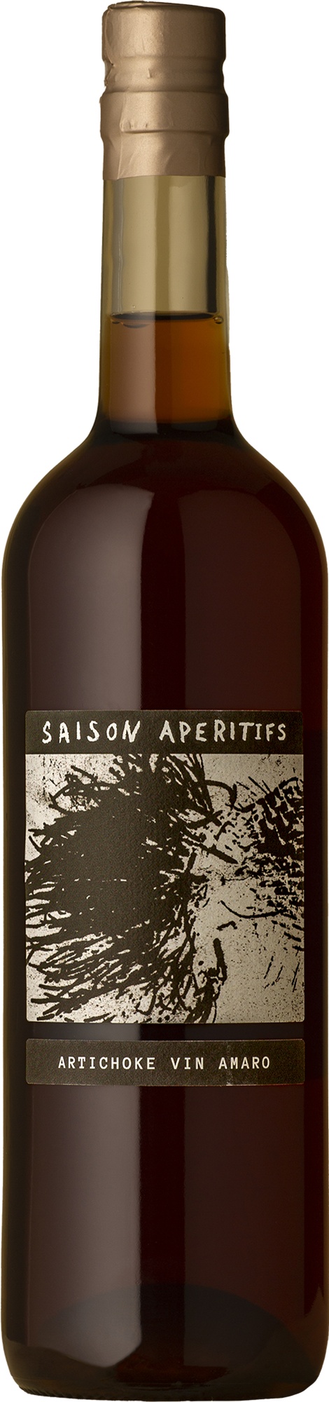 Saison - Vin Amaro Artichoke NV Not Wine