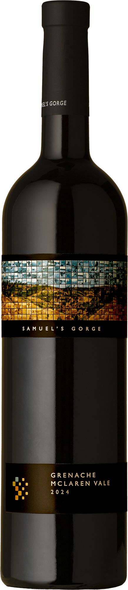 Samuel's Gorge - Grenache 2024 Red Wine