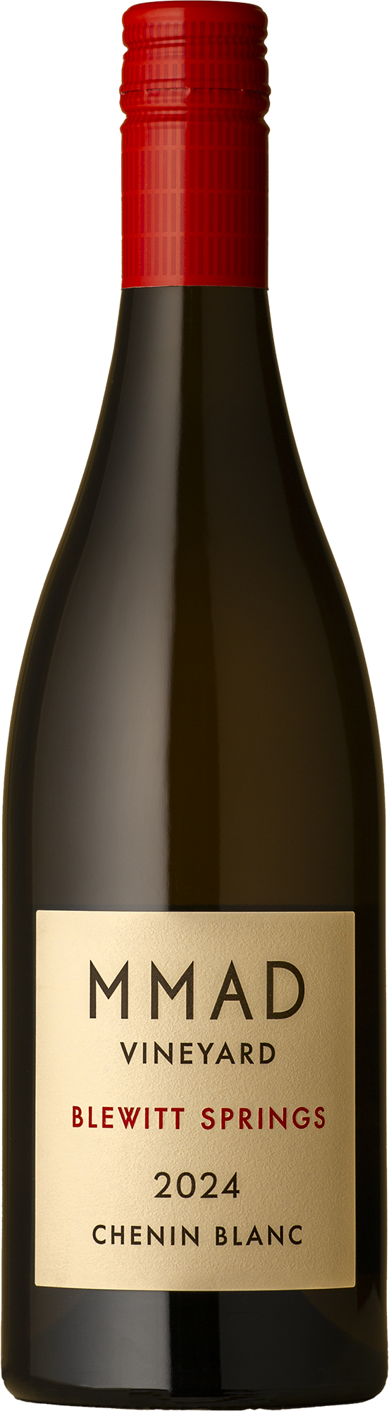 MMAD - Blewitt Springs Chenin Blanc 2024 White Wine