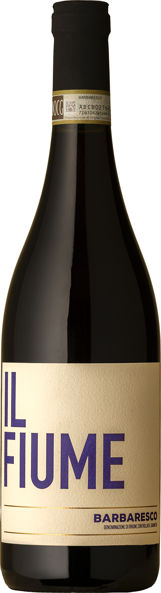 Anduma - Il Fiume Barbaresco Nebbiolo 2022 Red Wine