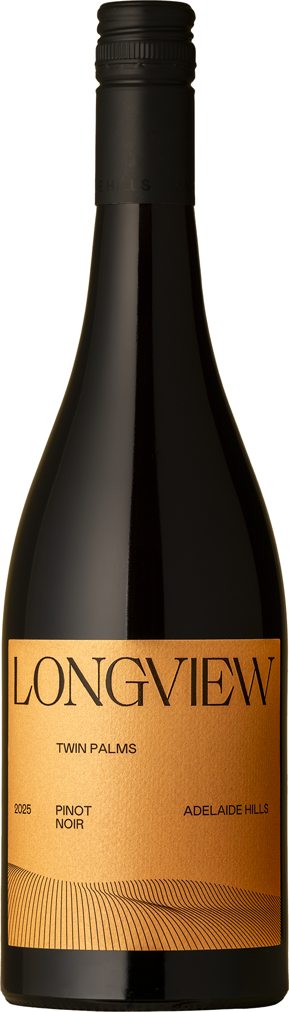 Longview - Twin Palms Pinot Noir 2025 Red Wine