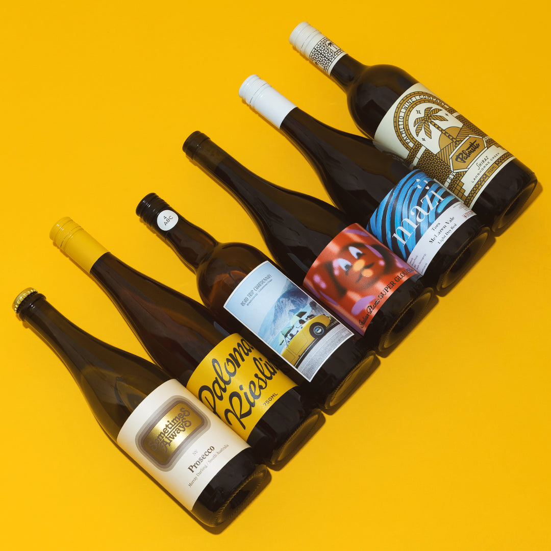 Super Special $99 Mixed 6-Pack Mixed Packs