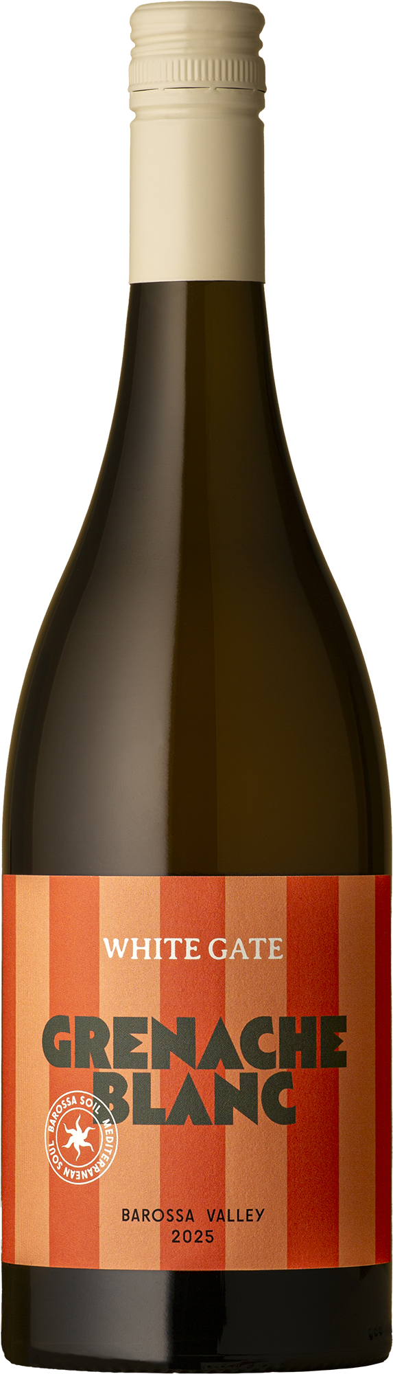 White Gate Wine Co - Grenache Blanc 2025 White Wine