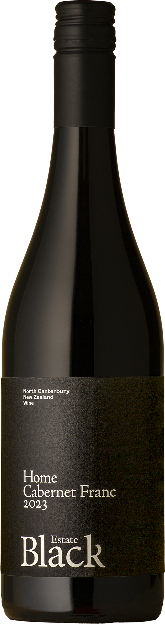 Black Estate - Cabernet Franc 2023 Red Wine