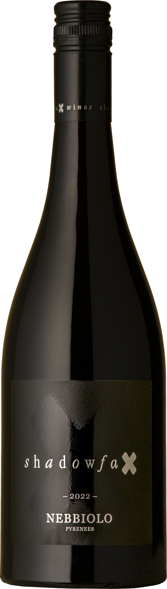 Shadowfax - Pyrenees Nebbiolo 2022 Red Wine