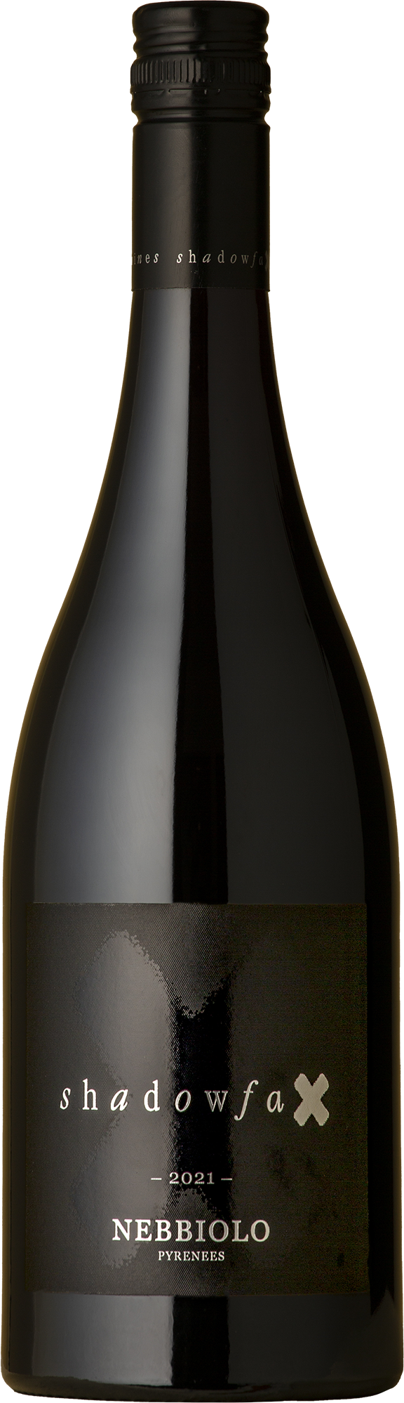 Shadowfax - Pyrenees Nebbiolo 2021 Red Wine