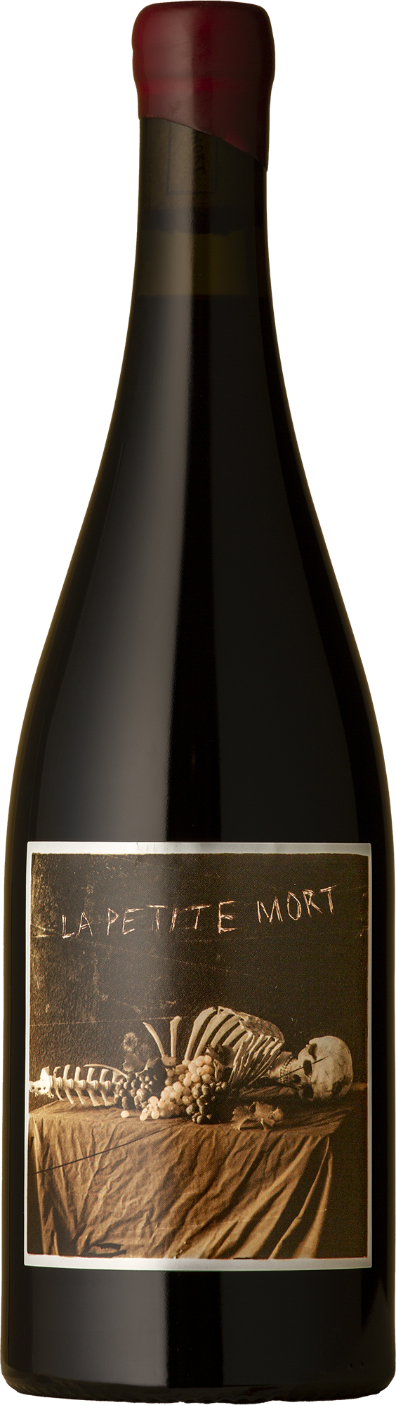 La Petite Mort - Tempranillo 2022 Red Wine