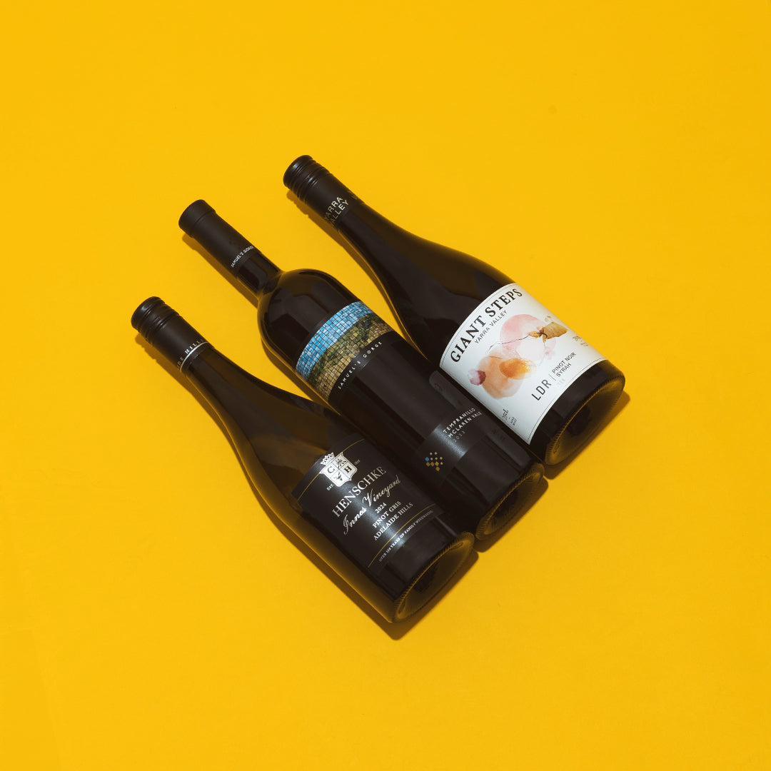 Drops for Dad 3-Pack Mixed Packs