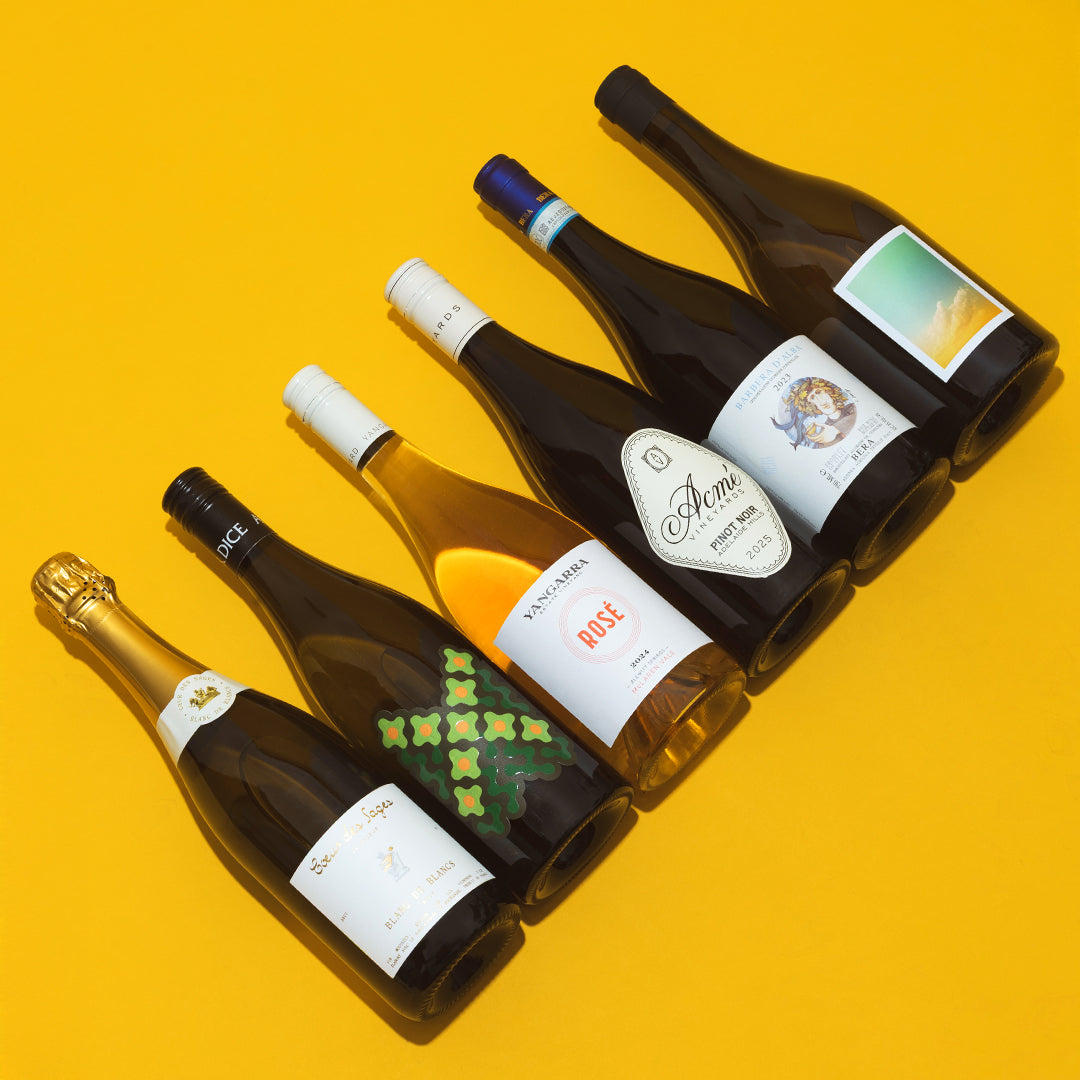 Festive Selection 6-Pack Mixed Packs