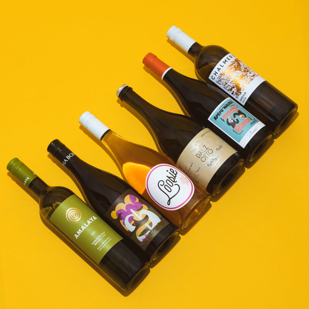 Progressive Mixed Selection 6-Pack Mixed Packs