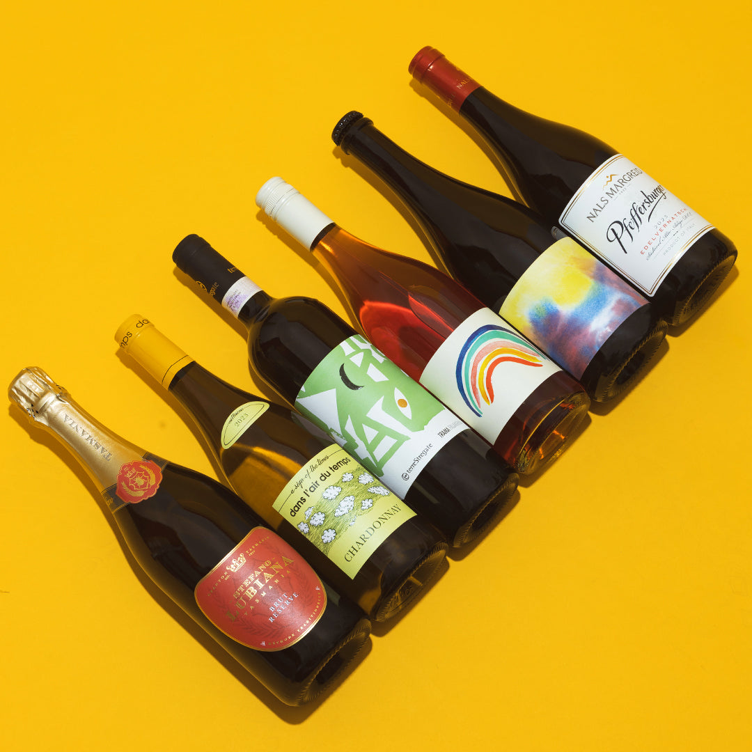 Signature Mixed Selection 6-Pack Mixed Packs