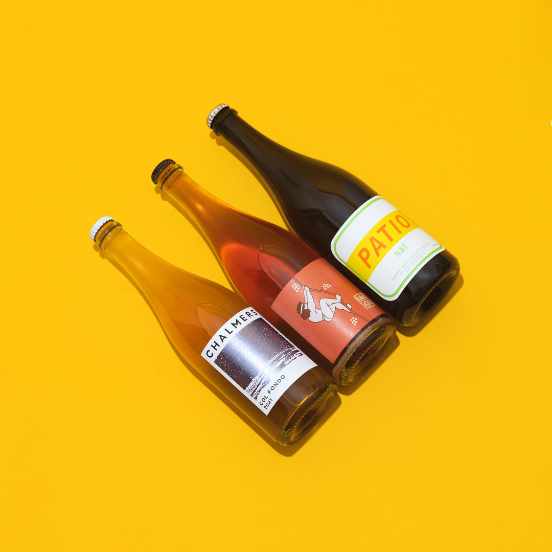 Pet Nat Selection 3-Pack Mixed Packs